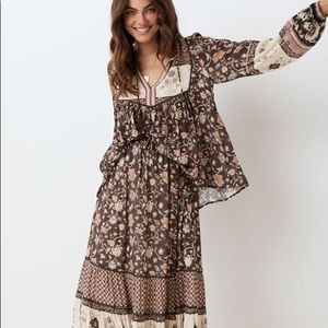 SOLD. Skirts in new listing. NWT Spell Set